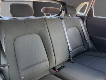 Hyundai  kona 1.o t-gdi 120cv dct-7 hybrid 48v creative occasion simplicicar guadeloupe  simplicicar simplicibike france