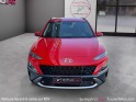 Hyundai  kona 1.o t-gdi 120cv dct-7 hybrid 48v creative occasion simplicicar guadeloupe  simplicicar simplicibike france