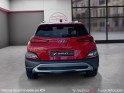 Hyundai  kona 1.o t-gdi 120cv dct-7 hybrid 48v creative occasion simplicicar guadeloupe  simplicicar simplicibike france