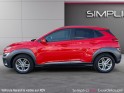 Hyundai  kona 1.o t-gdi 120cv dct-7 hybrid 48v creative occasion simplicicar guadeloupe  simplicicar simplicibike france