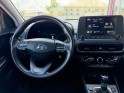 Hyundai  kona 1.o t-gdi 120cv dct-7 hybrid 48v creative occasion simplicicar guadeloupe  simplicicar simplicibike france