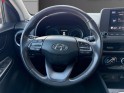 Hyundai  kona 1.o t-gdi 120cv dct-7 hybrid 48v creative occasion simplicicar guadeloupe  simplicicar simplicibike france