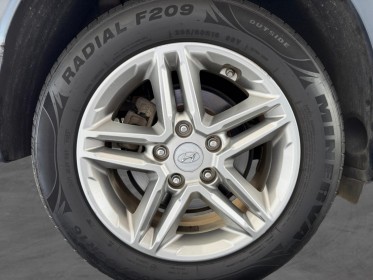 Hyundai  kona 1.o t-gdi 120cv dct-7 hybrid 48v creative occasion simplicicar guadeloupe  simplicicar simplicibike france