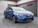 Renault megane iv estate 1.3 tce 140 gt line / toit ouvrant / caméra / attelage occasion simplicicar veauche simplicicar...