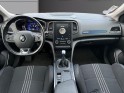 Renault megane iv estate 1.3 tce 140 gt line / toit ouvrant / caméra / attelage occasion simplicicar veauche simplicicar...