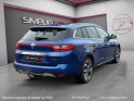 Renault megane iv estate 1.3 tce 140 gt line / toit ouvrant / caméra / attelage occasion simplicicar veauche simplicicar...