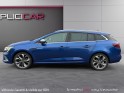 Renault megane iv estate 1.3 tce 140 gt line / toit ouvrant / caméra / attelage occasion simplicicar veauche simplicicar...