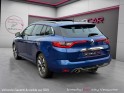 Renault megane iv estate 1.3 tce 140 gt line / toit ouvrant / caméra / attelage occasion simplicicar veauche simplicicar...
