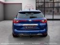 Renault megane iv estate 1.3 tce 140 gt line / toit ouvrant / caméra / attelage occasion simplicicar veauche simplicicar...
