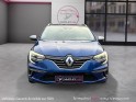 Renault megane iv estate 1.3 tce 140 gt line / toit ouvrant / caméra / attelage occasion simplicicar veauche simplicicar...