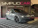 Volkswagen golf 2.0 tdi scr 200 dsg7 gtd garantie 12 mois occasion  simplicicar aix les bains simplicicar simplicibike france