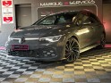 Volkswagen golf 2.0 tdi scr 200 dsg7 gtd garantie 12 mois occasion  simplicicar aix les bains simplicicar simplicibike france