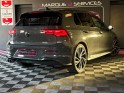 Volkswagen golf 2.0 tdi scr 200 dsg7 gtd garantie 12 mois occasion  simplicicar aix les bains simplicicar simplicibike france