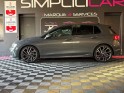 Volkswagen golf 2.0 tdi scr 200 dsg7 gtd garantie 12 mois occasion  simplicicar aix les bains simplicicar simplicibike france