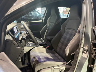 Volkswagen golf 2.0 tdi scr 200 dsg7 gtd garantie 12 mois occasion  simplicicar aix les bains simplicicar simplicibike france