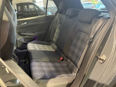 Volkswagen golf 2.0 tdi scr 200 dsg7 gtd garantie 12 mois occasion  simplicicar aix les bains simplicicar simplicibike france