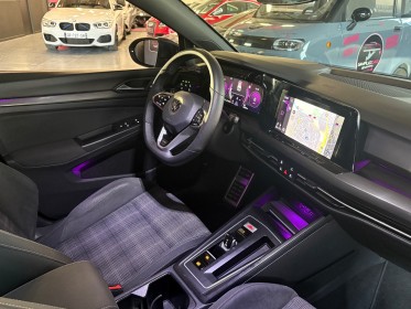 Volkswagen golf 2.0 tdi scr 200 dsg7 gtd garantie 12 mois occasion  simplicicar aix les bains simplicicar simplicibike france