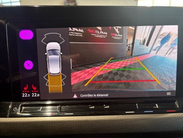 Volkswagen golf 2.0 tdi scr 200 dsg7 gtd garantie 12 mois occasion  simplicicar aix les bains simplicicar simplicibike france