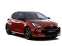 Toyota yaris 1.5 ecvt 130cv hybrid gr sport - véhicules neufs à configurer - garantie constructeur occasion parc voitures...