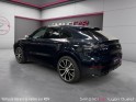 Porsche cayenne coupe e-hybrid 3.0 v6 462 ch tiptronic bva platinum edition - garantie porsche approved 08-26 occasion...
