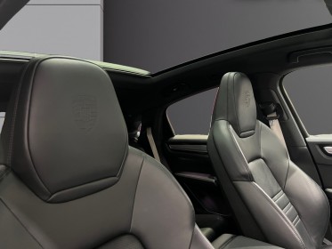 Porsche cayenne coupe e-hybrid 3.0 v6 462 ch tiptronic bva platinum edition - garantie porsche approved 08-26 occasion...