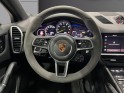 Porsche cayenne coupe e-hybrid 3.0 v6 462 ch tiptronic bva platinum edition - garantie porsche approved 08-26 occasion...