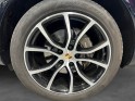 Porsche cayenne coupe e-hybrid 3.0 v6 462 ch tiptronic bva platinum edition - garantie porsche approved 08-26 occasion...