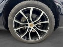 Porsche cayenne coupe e-hybrid 3.0 v6 462 ch tiptronic bva platinum edition - garantie porsche approved 08-26 occasion...