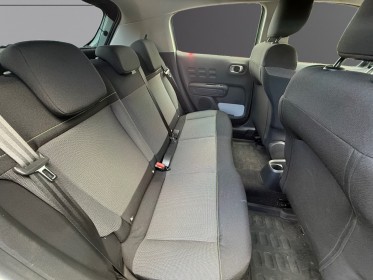 Citroen c3 1.2 puretech 82 ch shine | distribution faite || garantie 12 mois || occasion osny simplicicar simplicibike france