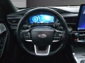 Ford explorer 3.0 e 457 ch parallel phev bva10 intelligent awd platinium révisée garantie ford 12/2026 attelage amovible...