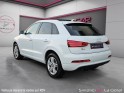 Audi q3 q3 2.0 tdi 140 ch ambition luxe occasion simplicicar la ciotat simplicicar simplicibike france