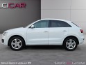 Audi q3 q3 2.0 tdi 140 ch ambition luxe occasion simplicicar la ciotat simplicicar simplicibike france