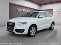 Audi q3 q3 2.0 tdi 140 ch ambition luxe occasion simplicicar la ciotat simplicicar simplicibike france