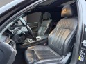 Bmw serie 7 g11/g12 740le xdrive iperformance 326 ch luxury -  son bowers  wilkins - entretien bmw complet - garantie 12 mois...