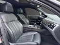 Bmw serie 7 g11/g12 740le xdrive iperformance 326 ch luxury -  son bowers  wilkins - entretien bmw complet - garantie 12 mois...
