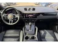 PORSCHE d'occasion CAYENNE 3.0 V6 E-HYBRID COUPE PLATINIUM EDITION de