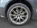 Bmw serie 7 g11/g12 740le xdrive iperformance 326 ch luxury -  son bowers  wilkins - entretien bmw complet - garantie 12 mois...