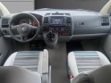 Volkswagen transporter t5 2.0 tdi 140 ch california beach / entretien à jour / garantie 12 mois occasion simplicicar royan...