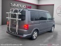Volkswagen transporter t5 2.0 tdi 140 ch california beach / entretien à jour / garantie 12 mois occasion simplicicar royan...