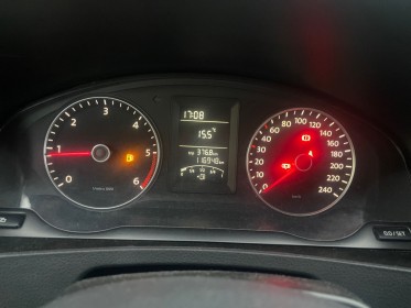 Volkswagen transporter t5 2.0 tdi 140 ch california beach / entretien à jour / garantie 12 mois occasion simplicicar royan...