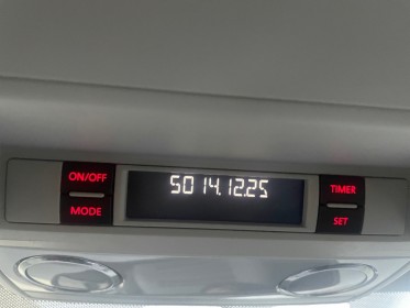 Volkswagen transporter t5 2.0 tdi 140 ch california beach / entretien à jour / garantie 12 mois occasion simplicicar royan...