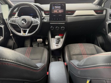 Renault captur rs line occasion simplicicar guadeloupe  simplicicar simplicibike france