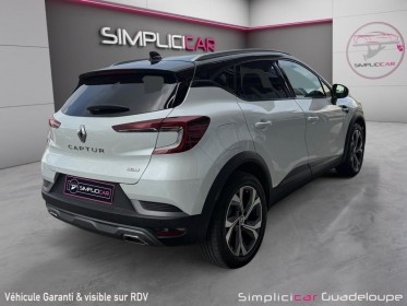 Renault captur rs line occasion simplicicar guadeloupe  simplicicar simplicibike france