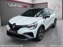 Renault captur rs line occasion simplicicar guadeloupe  simplicicar simplicibike france