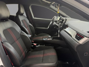 Renault captur rs line occasion simplicicar guadeloupe  simplicicar simplicibike france