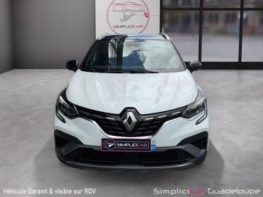 Renault captur rs line occasion simplicicar guadeloupe  simplicicar simplicibike france