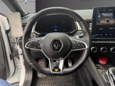 Renault captur rs line occasion simplicicar guadeloupe  simplicicar simplicibike france