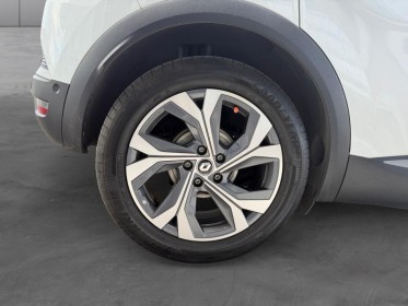 Renault captur rs line occasion simplicicar guadeloupe  simplicicar simplicibike france