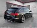 Audi a6 avant 40 tdi 204 ch s tronic 7 avus occasion simplicicar rennes simplicicar simplicibike france