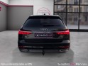 Audi a6 avant 40 tdi 204 ch s tronic 7 avus occasion simplicicar rennes simplicicar simplicibike france